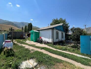 стучной квартира ош: Дом, 90 м², 3 комнаты, Собственник, Старый ремонт — 4