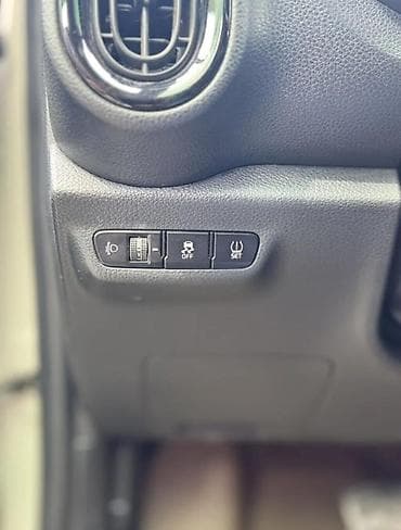Транспорт: Kia Morning: 2019 г., 1 л, Автомат, Бензин, Хэтчбэк — 9