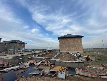 Строительство фундаментов «под ключ» - Устройство ленточного