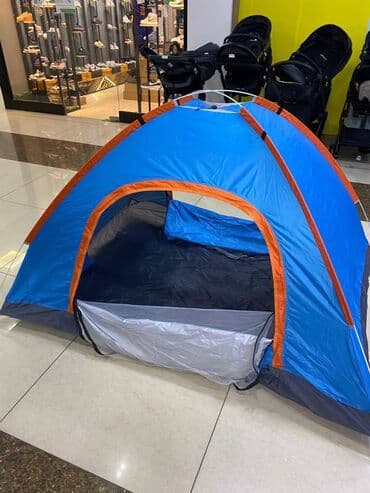 где можно купить палатку для отдыха: Палатка для кемпинга палатка для кемпинга однослойная палатка с — 5
