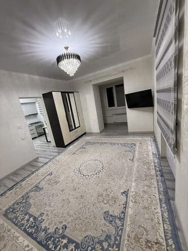 аренда квартир долгосрочная: 1 комната, Агентство недвижимости, Без подселения, С мебелью полностью — 3