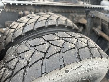 донголок фура: Тягач, Volvo, 1999 г. — 4