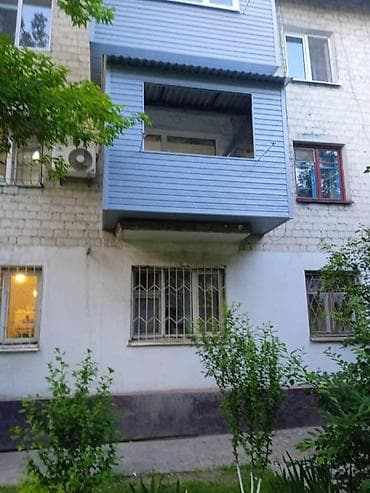 Буюртмага эшиктер: Услуги по утеплению, расширению и облицовке балконов и лоджий. Что — 5