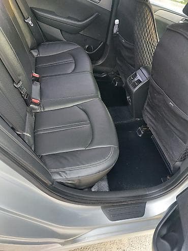 мтз 80 двигател: Hyundai Sonata: 2018 г., 2 л, Автомат, Газ, Седан — 7