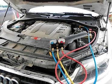 w210 e320: Заправка, ремонтавто-кондиционеров Кара-Балта Диагностика ремонт — 2