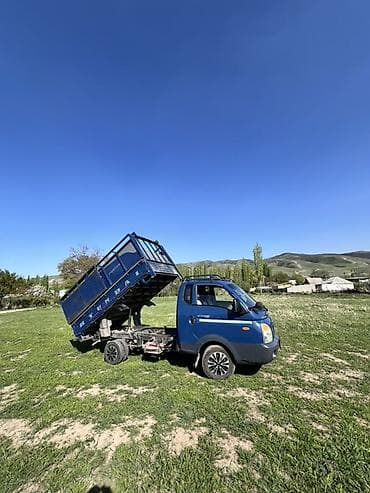 r17 mersedes: Грузовик, Hyundai, Стандарт — 5