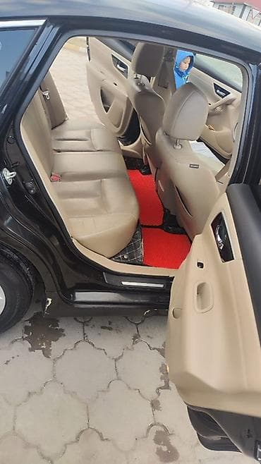 оптики: Nissan Teana: 2017 г., 2 л, Автомат, Бензин, Седан — 8