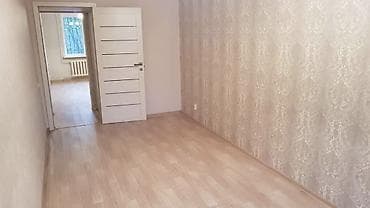 rent flat: 3 комнаты, 58 м², 104 серия, 1 этаж, Евроремонт — 5