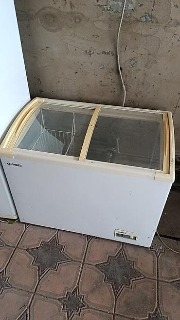 dekko plus: Морозильник, Бесплатная доставка — 2