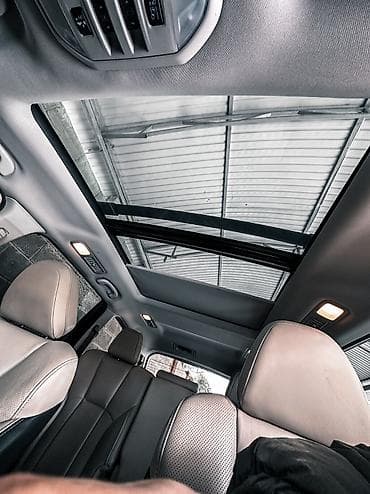 subary forester: Subaru Ascent: 2019 г., Бензин, Кроссовер — 5