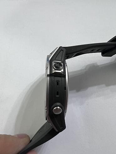 huawei nova: Garmin Fēnix 7 Standard. Состояние НОВОГО, ни 1 царапины по всему — 3