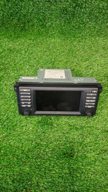 n62: Монитор Bmw X5 E53 N62B44 2005 (б/у) ​ Марка: BMW Модель: X5 Год: 2005 — 1