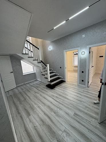 район заря: 🏡 ПРОДАЕТСЯ НОВЫЙ ДОМ В Ж/М ЗАРЯ 📐 Площадь участка: 4 сотки 🏠 Площадь — 9