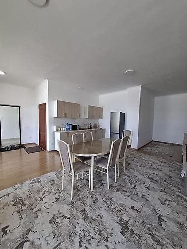 комнаты в тамчи: 2 комнаты, Без подселения, С мебелью полностью — 9