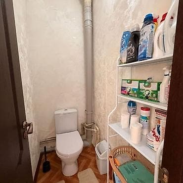 гоголя моссковская: 3 комнаты, 62 м², 105 серия, 5 этаж, Евроремонт — 10
