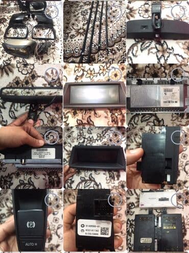 хюндай соната бишкек: Бмв запчасти е39е53 х5, е65,е60 акпп моторы кузова оптика рул рейки — 19