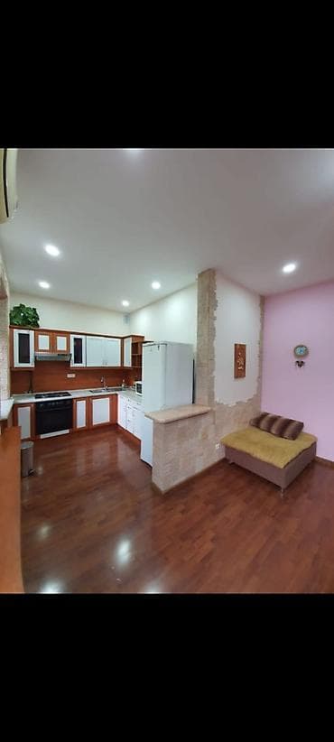 2 bedroom: 3 комнаты, 67 м², Филармония Сталинка, 3 этаж, Косметический ремонт — 4