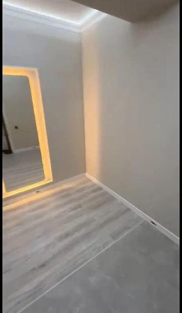 70: 2 комнаты, 70 м², Джал мкр (в т.ч. Верхний, Нижний, Средний) Элитка, 6 этаж, Свежий ремонт — 9