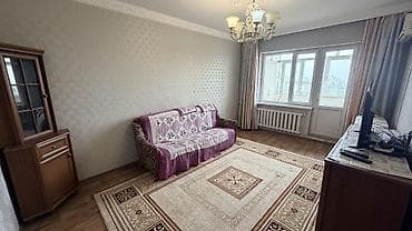 продаю квартиру 9микрайоне: 3 комнаты, 623 м², 105 серия, 9 этаж, Косметический ремонт — 3
