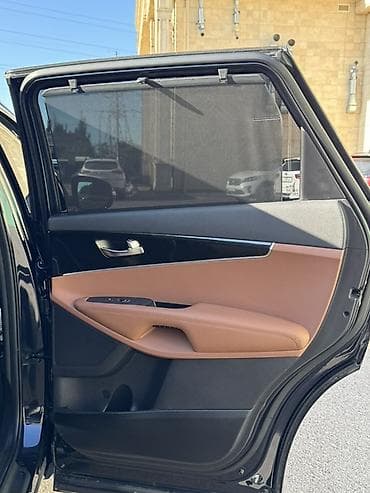 Унаа: Kia Sorento: 2019 г., 2.2 л, Автомат, Дизель, Кроссовер — 10