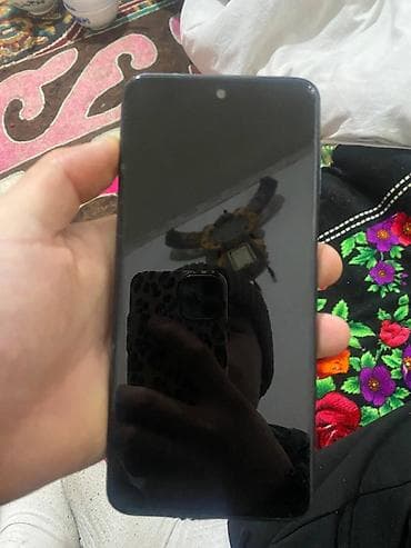 Redmi, Redmi Note 9 Pro, цвет - Синий