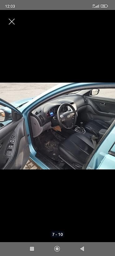 chrysler 300c: Hyundai Elantra: 2018 г., 1.6 л, Механика, Бензин, Седан — 4