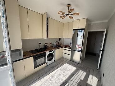 discovery studio: 2 комнаты, 52 м², Элитка, 15 этаж, Свежий ремонт — 4