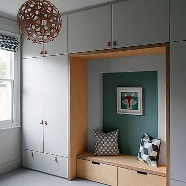 azbuka doma: Мебель на заказ, Спальня, Комод, Кровать, Кухонный гарнитур — 5