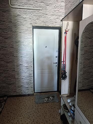 квартиры osh: 1 комната, 62 м² — 6