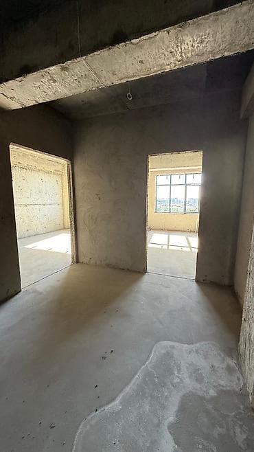 голден хаусе: 3 комнаты, 73 м², Элитка, 10 этаж, Готовая ПСО (под самоотделку) — 4