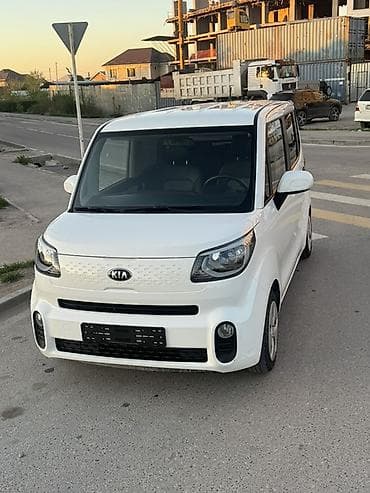 киа бого: Kia Ray: 2020 г., Бензин, Хэтчбэк — 6