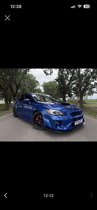 бюджетные авто: Kia : 2019 г., 2 л, Механика, Бензин, Седан — 1