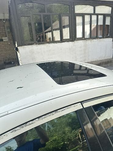зеркало б у: Mercedes-Benz E-Class: 2006 г., 2.2 л, Автомат, Дизель, Седан — 4