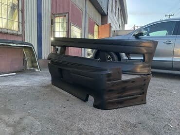 прямая реставрация передних зубов: Передний Toyota, Новый, Аналог — 5