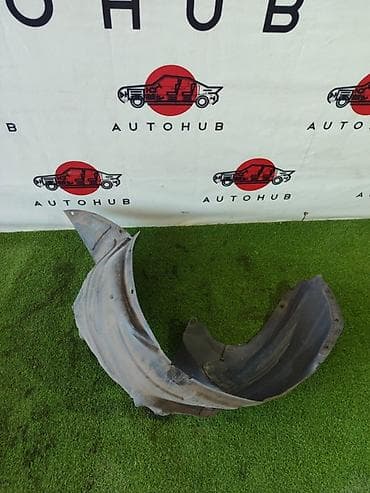 Подкрылок Mazda Demio DY5W 1 2004 перед. прав. (б/у)