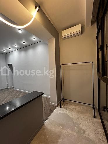 avenue: 2 комнаты, 61 м², Элитка, 8 этаж, Дизайнерский ремонт — 5