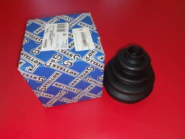 реставрация шаровой опоры опель вектра с: Чаңдык Opel Жаңы, Оригинал — 1