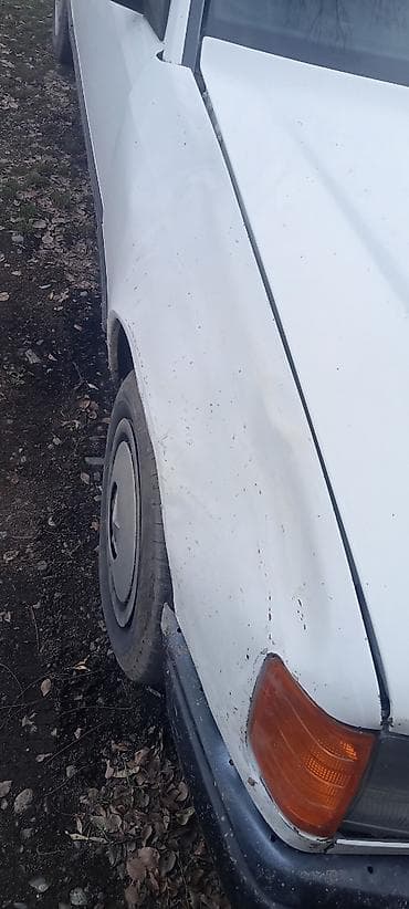 audi q3: Mercedes-Benz E-Class: 1986 г., 2.3 л, Автомат, Бензин, Седан — 2