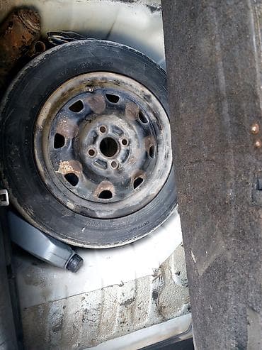 daewoo matiz 1: Hyundai Getz: 2005 г., 1.4 л, Ручные, Бензин, Хэтчбэк — 9