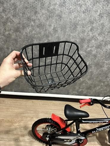 mini itx: BMX велосипед, Новый — 4