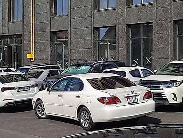 mini vci: Toyota Windom: 2004 г., 3 л, Автомат, Бензин, Седан — 8