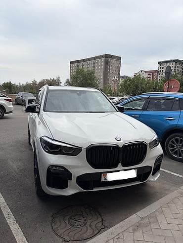 bmw e63: BMW X5: 2019 г., 3 л, Автомат, Бензин, Кроссовер — 5