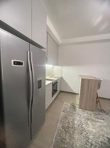 отдых на иссык куле с питанием цены: 60 м², 3 комнаты, Утепленный, Теплый пол, Видеонаблюдение — 7