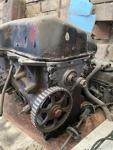 матор ауди а4 1 8: Бензиновый мотор Volkswagen 1.8 л — 2