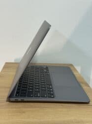 макбук эйр м1 цена бишкек: Ноутбук, Apple, 8 ГБ ОЗУ, Apple M1, 13.3 ", Б/у, Игровой, память SSD — 9