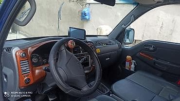 киа бонго вышка: Автовышка, Kia, 2005 г., 16 м — 9