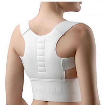 Корсеты, корректоры осанки, пояса для спины, реклинаторы 9-11 lalafo.kg да Корсеты, корректоры осанки, пояса для спины, реклинаторы 9-11