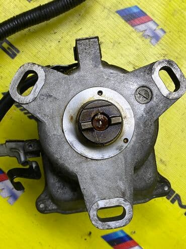 электрическое генератор: ТРАМБЛЁР HONDA B20B ПРИВОЗНЫЕ ЗАПЧАСТИ С ЯПОНИИ ЗВОНИТЕ И — 3