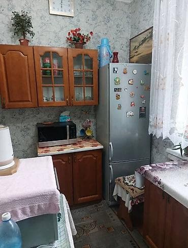 в районе политех: 3 комнаты, 35 м², Политех 104 серия, 1 этаж, Дизайнерский ремонт — 5