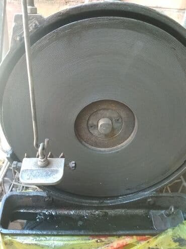 Иттер: Кой кыркан машинка заточка стрегальных пар,кайчы курчутабыз — 2